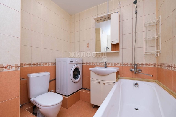 
   Продам 2-комнатную, 38.9 м², Рябиновая ул, 10/1

. Фото 17.