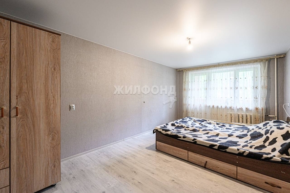 
   Продам 3-комнатную, 62.4 м², Флотская ул, 19

. Фото 15.