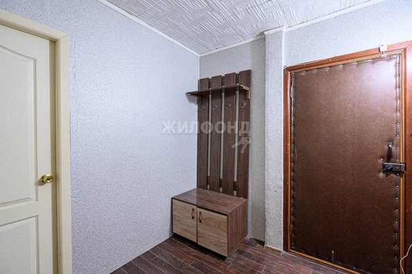 
   Продам 3-комнатную, 62.4 м², Флотская ул, 19

. Фото 22.