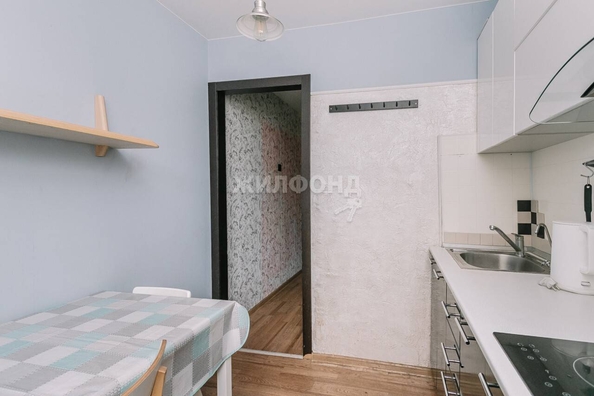 
   Продам 3-комнатную, 61 м², Гоголя ул, 184/1

. Фото 11.