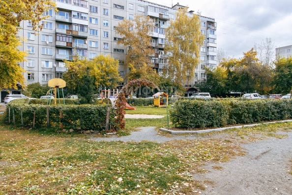 
   Продам 3-комнатную, 61 м², Гоголя ул, 184/1

. Фото 21.