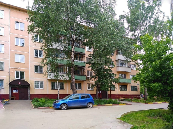 
   Продам 3-комнатную, 61 м², Гоголя ул, 184/1

. Фото 26.