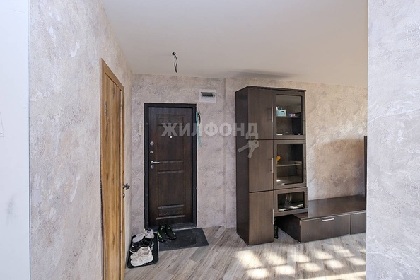 
   Продам 3-комнатную, 57 м², Оловозаводская ул, 27

. Фото 12.