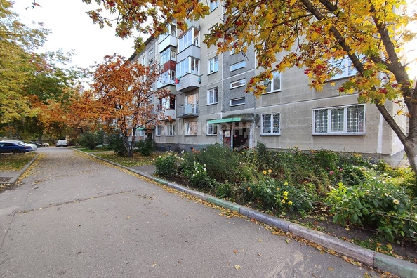 
   Продам 3-комнатную, 57 м², Оловозаводская ул, 27

. Фото 25.