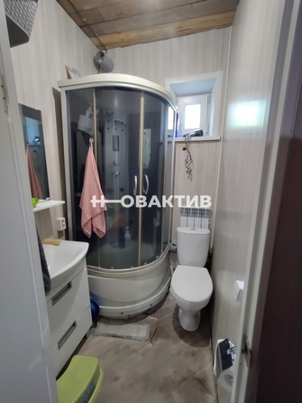 
   Продам дом, 35.8 м², Новосибирск

. Фото 5.