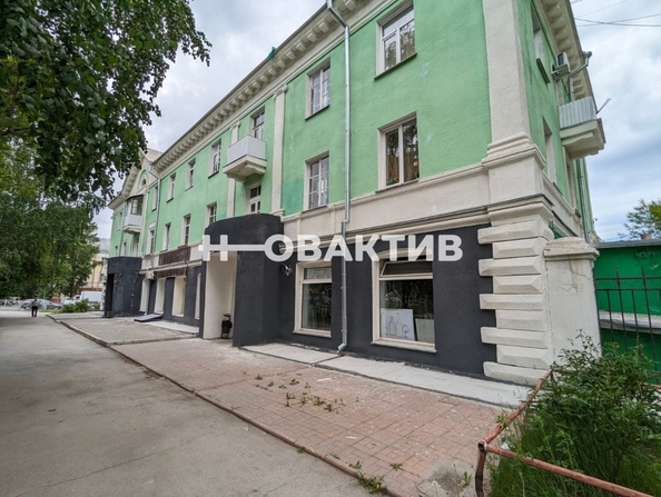 
   Продам помещение свободного назначения, 95.9 м², Первомайская ул, 160

. Фото 4.