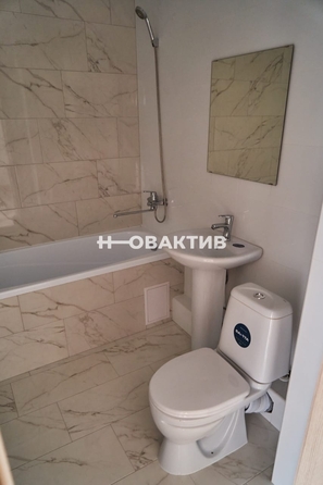 
   Продам 1-комнатную, 42.1 м², Поколение, дом 1

. Фото 13.