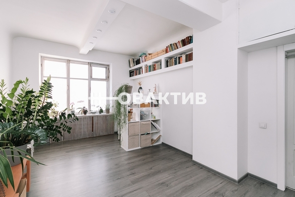 
   Продам 3-комнатную, 77.9 м², Урицкого ул, 37

. Фото 3.