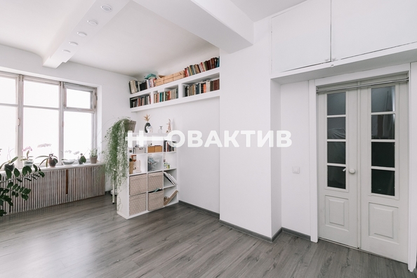 
   Продам 3-комнатную, 77.9 м², Урицкого ул, 37

. Фото 4.