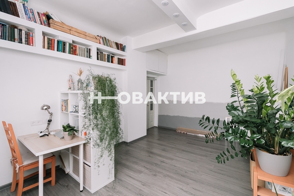 
   Продам 3-комнатную, 77.9 м², Урицкого ул, 37

. Фото 5.