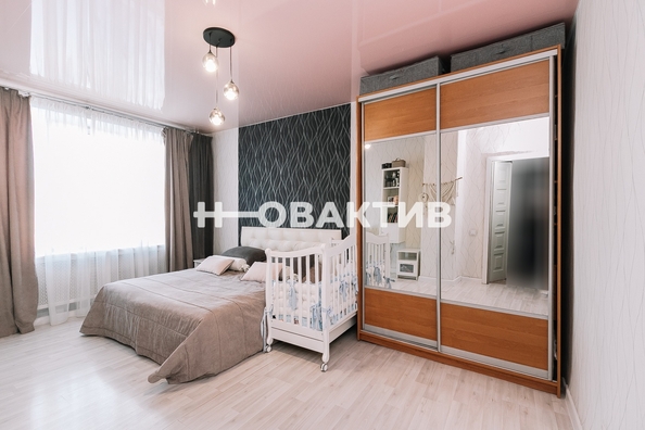 
   Продам 3-комнатную, 77.9 м², Урицкого ул, 37

. Фото 8.