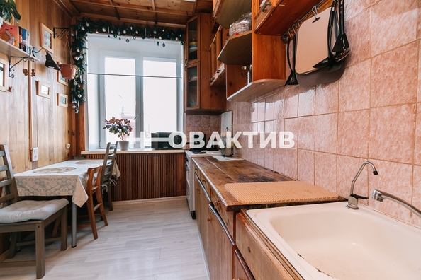 
   Продам 3-комнатную, 77.9 м², Урицкого ул, 37

. Фото 15.