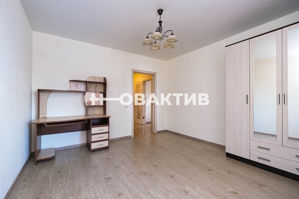 
  Сдам в аренду 2-комнатную квартиру, 59 м², Новосибирск

. Фото 6.