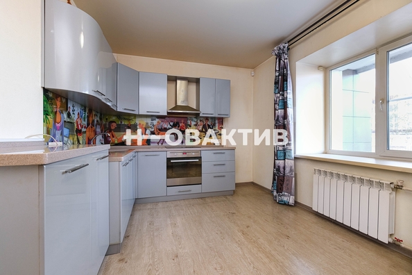 
  Сдам в аренду 2-комнатную квартиру, 59 м², Новосибирск

. Фото 14.