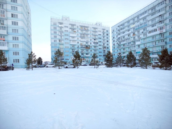 
   Продам 4-комнатную, 94.17 м², Александра Чистякова ул, 2/1

. Фото 3.