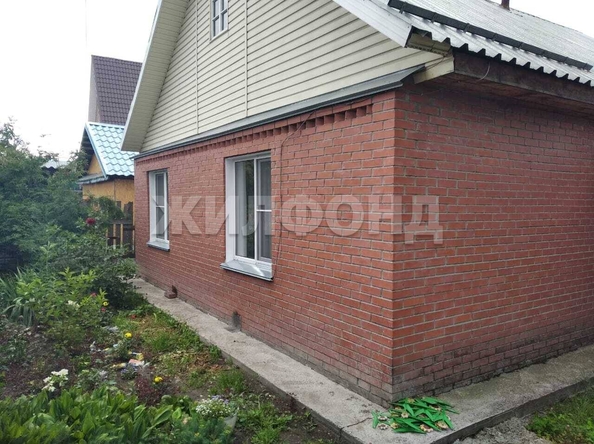 
  Продается дом, 58.7 м², Новосибирск
. Фото 1.
