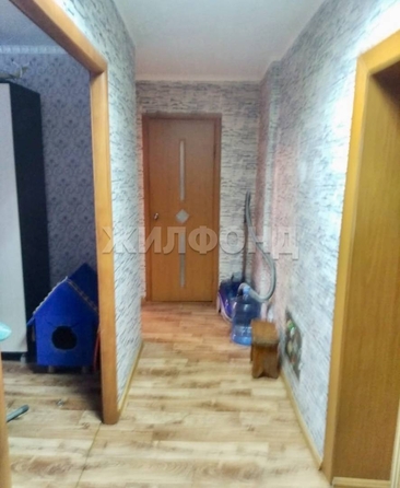 
  Продается дом, 58.7 м², Новосибирск
. Фото 4.