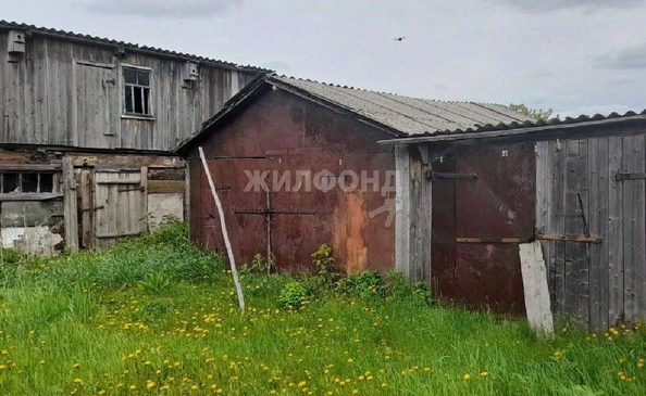 
   Продам дом, 51.1 м², Золотая Грива

. Фото 5.