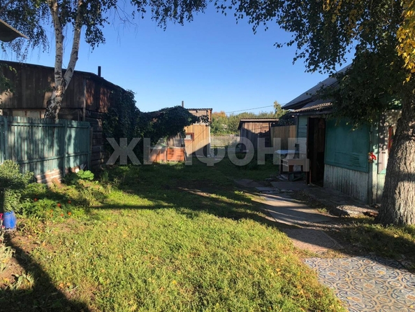 
   Продам дом, 22 м², Обь

. Фото 19.