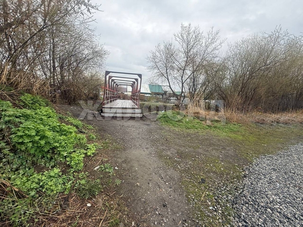
   Продам дом, 38.9 м², Новосибирск

. Фото 3.