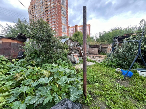 
   Продам дом, 60.9 м², Новосибирск

. Фото 13.