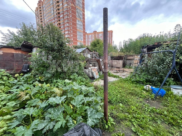
   Продам дом, 60.9 м², Новосибирск

. Фото 13.