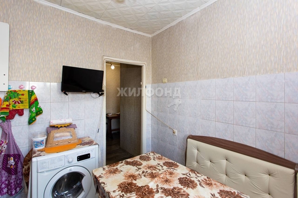 
   Продам комнату, 19 м², Бориса Богаткова ул, 163/9

. Фото 4.