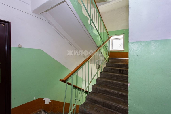 
   Продам комнату, 19 м², Бориса Богаткова ул, 163/9

. Фото 10.