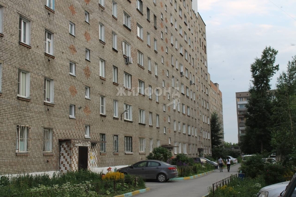 
   Продам комнату, 19 м², Бориса Богаткова ул, 163/9

. Фото 15.