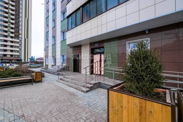 
   Продам студию, 28.4 м², Гурьевская ул, 177/1

. Фото 16.