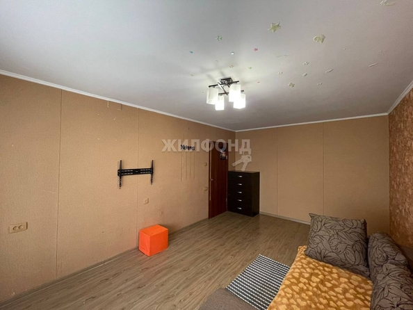 
   Продам 1-комнатную, 38 м², Гребенщикова ул, 11/1

. Фото 3.