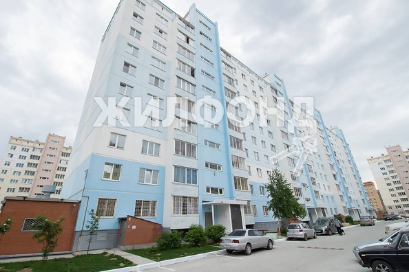 
   Продам 1-комнатную, 38 м², Гребенщикова ул, 11/1

. Фото 17.