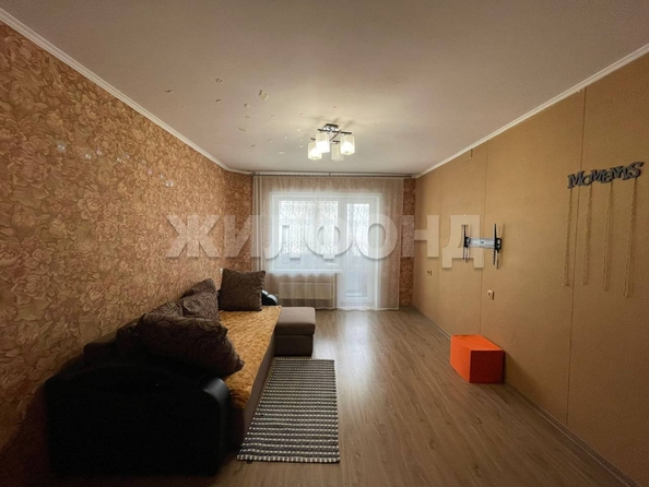 
   Продам 1-комнатную, 37.3 м², Гребенщикова ул, 11/1

. Фото 8.