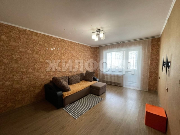 
   Продам 1-комнатную, 37.3 м², Гребенщикова ул, 11/1

. Фото 10.