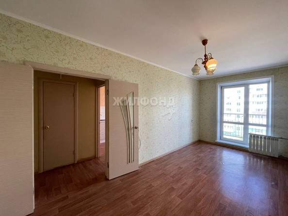 
   Продам 1-комнатную, 39.3 м², Татьяны Снежиной ул, 29/2

. Фото 1.