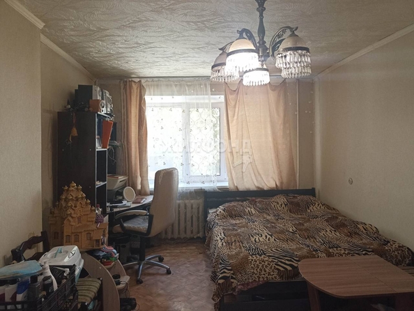 
   Продам 1-комнатную, 32.3 м², Сибиряков-Гвардейцев ул, 44/4

. Фото 1.