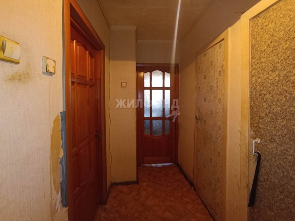 
   Продам 1-комнатную, 32.3 м², Сибиряков-Гвардейцев ул, 44/4

. Фото 5.