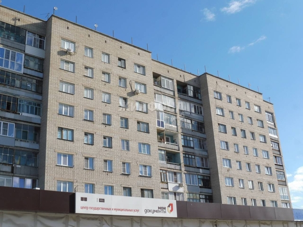 
   Продам 1-комнатную, 31.8 м², ЖКО Аэропорта ул, 24

. Фото 8.