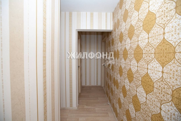 
   Продам 2-комнатную, 43.7 м², Нарымская ул, 11

. Фото 11.