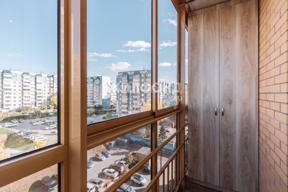 
   Продам 2-комнатную, 49.9 м², Лазурная ул, 28

. Фото 16.