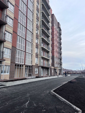 
   Продам 3-комнатную, 63.45 м², Экополис, дом 1

. Фото 8.