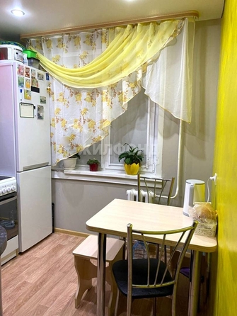 
   Продам 2-комнатную, 44.6 м², Петухова ул, 84

. Фото 12.