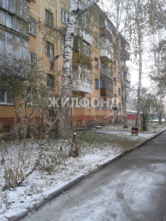 
   Продам 2-комнатную, 44.6 м², Петухова ул, 84

. Фото 6.