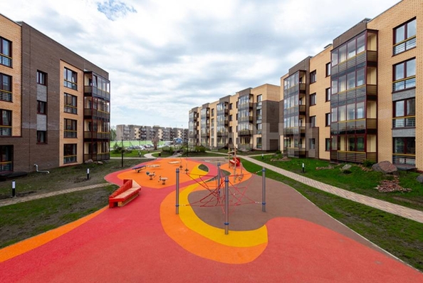 
  Продается 2-комн. квартира, 73 м², 7-й микрорайон, д. 30
. Фото 6.