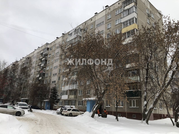 
   Продам 3-комнатную, 62.1 м², Толбухина ул, 27/2

. Фото 14.