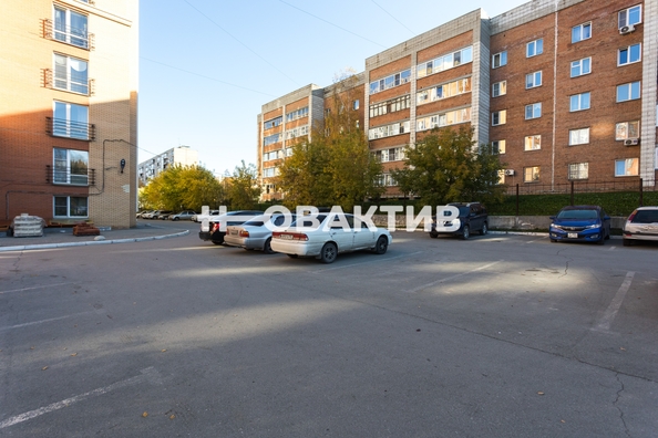 
   Продам 1-комнатную, 35 м², Кубовая ул, 115

. Фото 15.