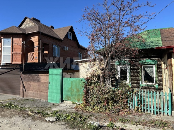 
  Продается дом, 110 м², Новосибирск
. Фото 1.