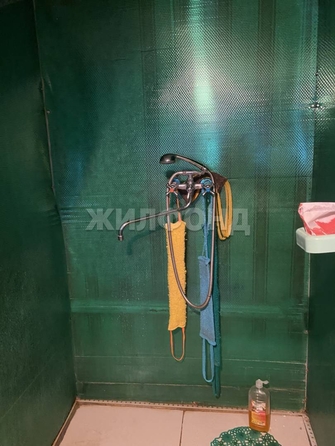 
   Продам дом, 45.4 м², Новосибирск

. Фото 4.