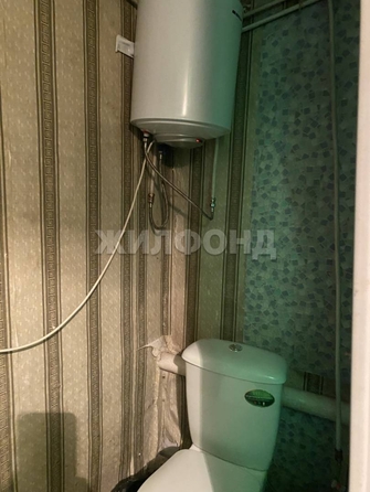 
   Продам дом, 45.4 м², Новосибирск

. Фото 5.