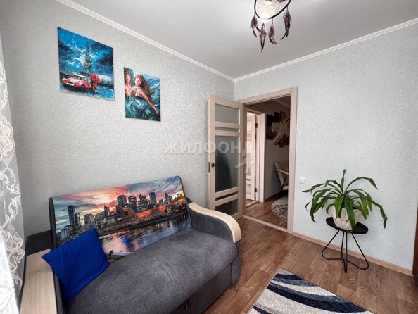 
   Продам дом, 128 м², Ордынское

. Фото 11.